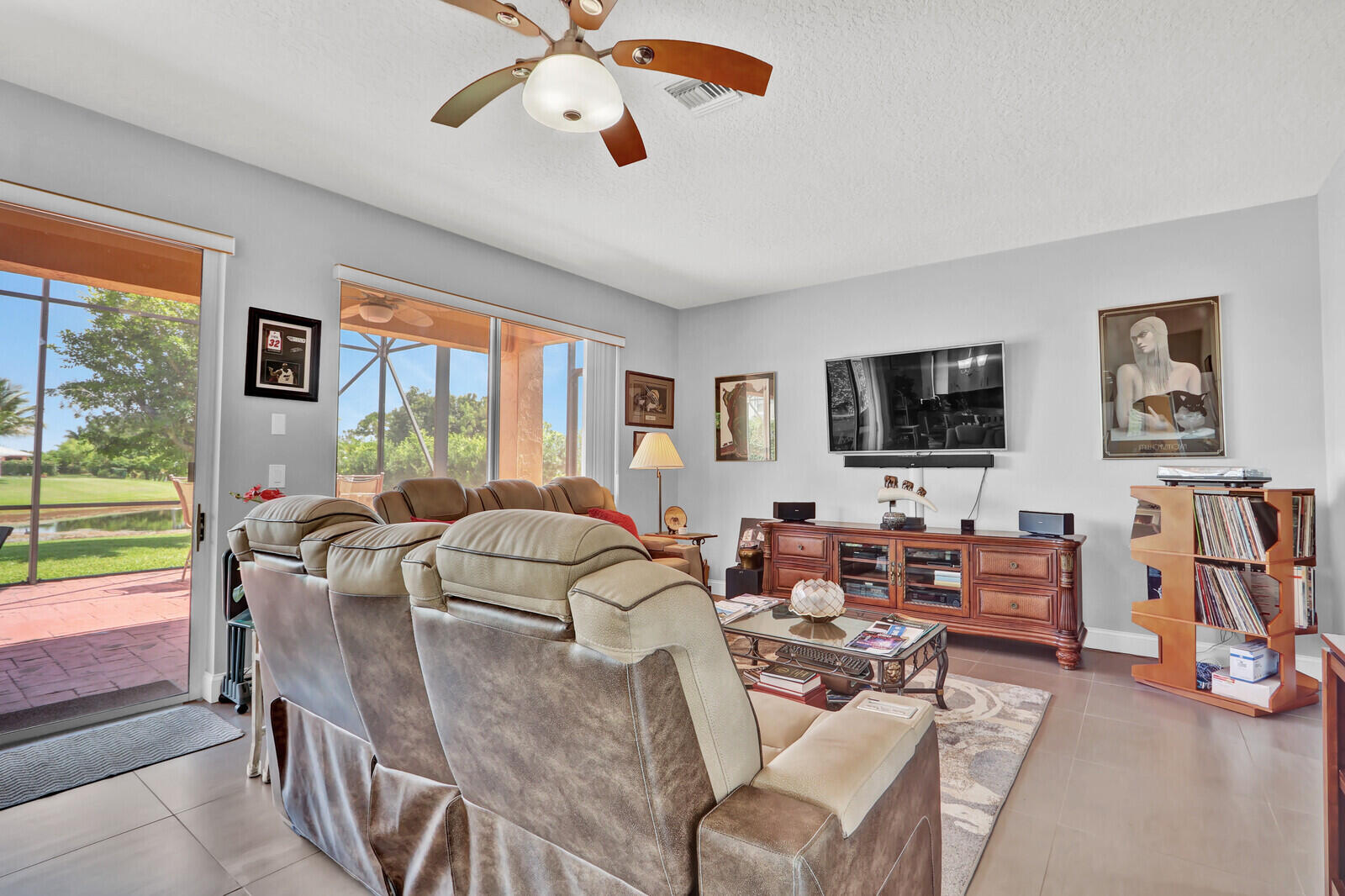 LAKEFIELD OF THE LANDINGS AT WELLINGTON 3B - Residential