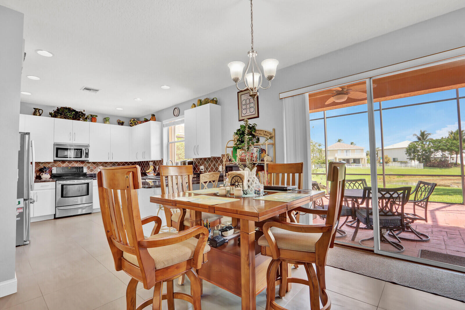LAKEFIELD OF THE LANDINGS AT WELLINGTON 3B - Residential