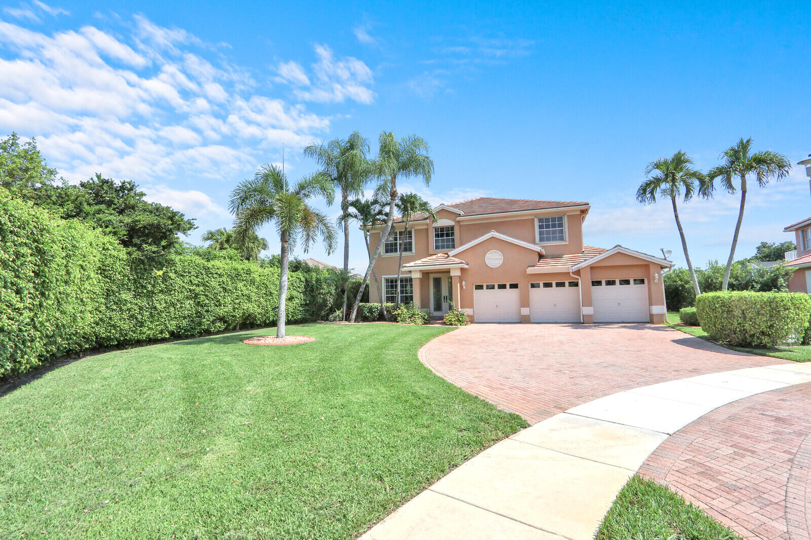 LAKEFIELD OF THE LANDINGS AT WELLINGTON 3B - Residential