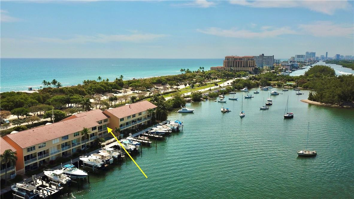 HOLLYWOOD CENTRAL BEACH - Residential Lease