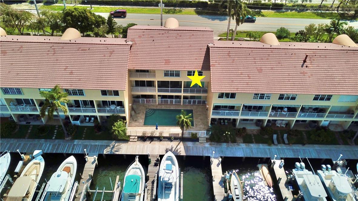 HOLLYWOOD CENTRAL BEACH - Residential Lease