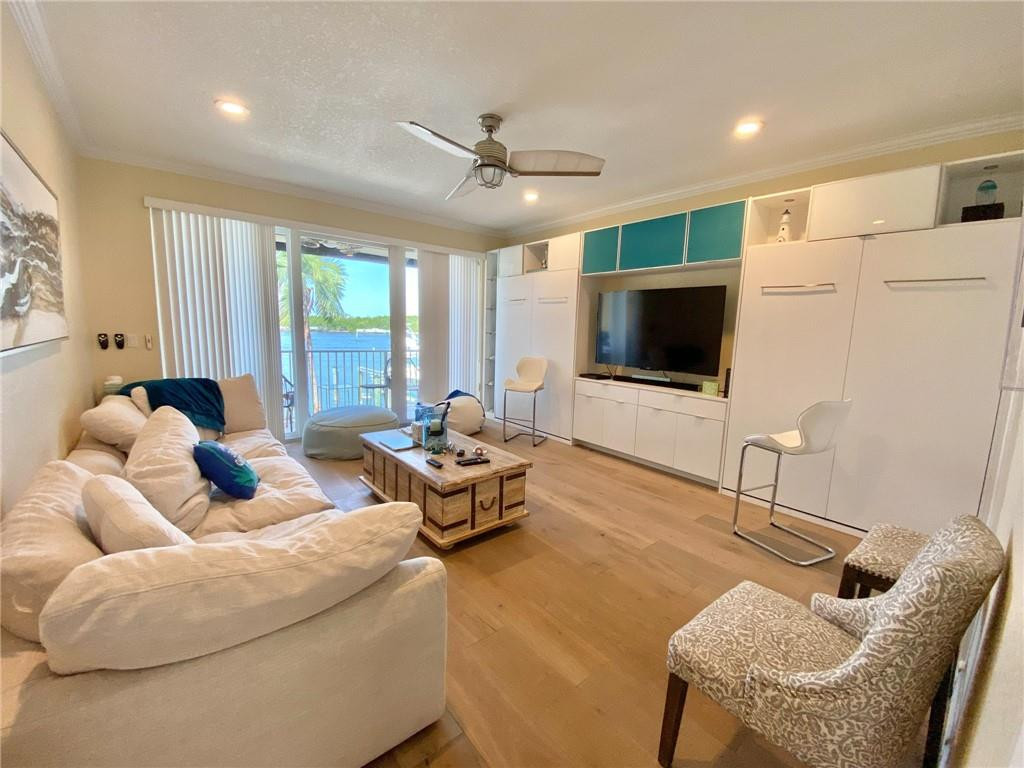 HOLLYWOOD CENTRAL BEACH - Residential Lease