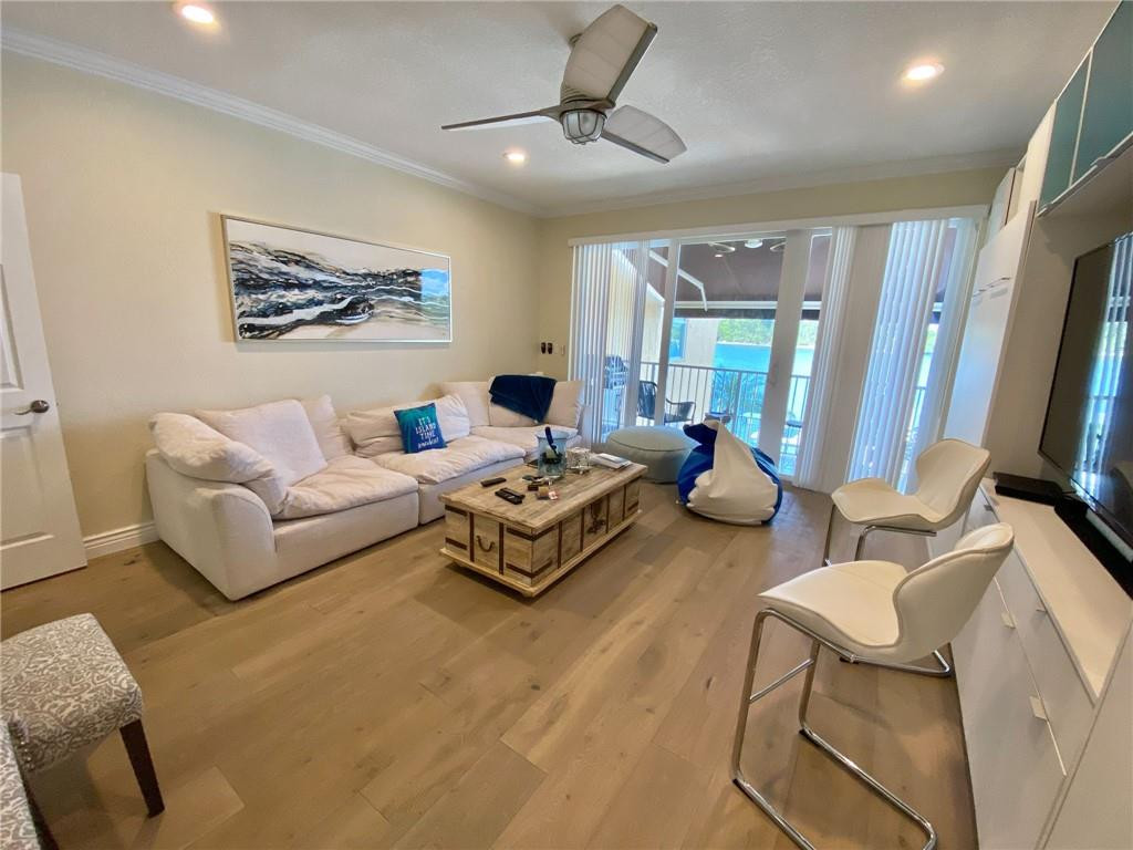 HOLLYWOOD CENTRAL BEACH - Residential Lease