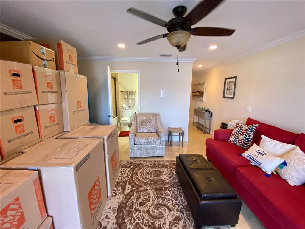 HOLLYWOOD CENTRAL BEACH - Residential Lease