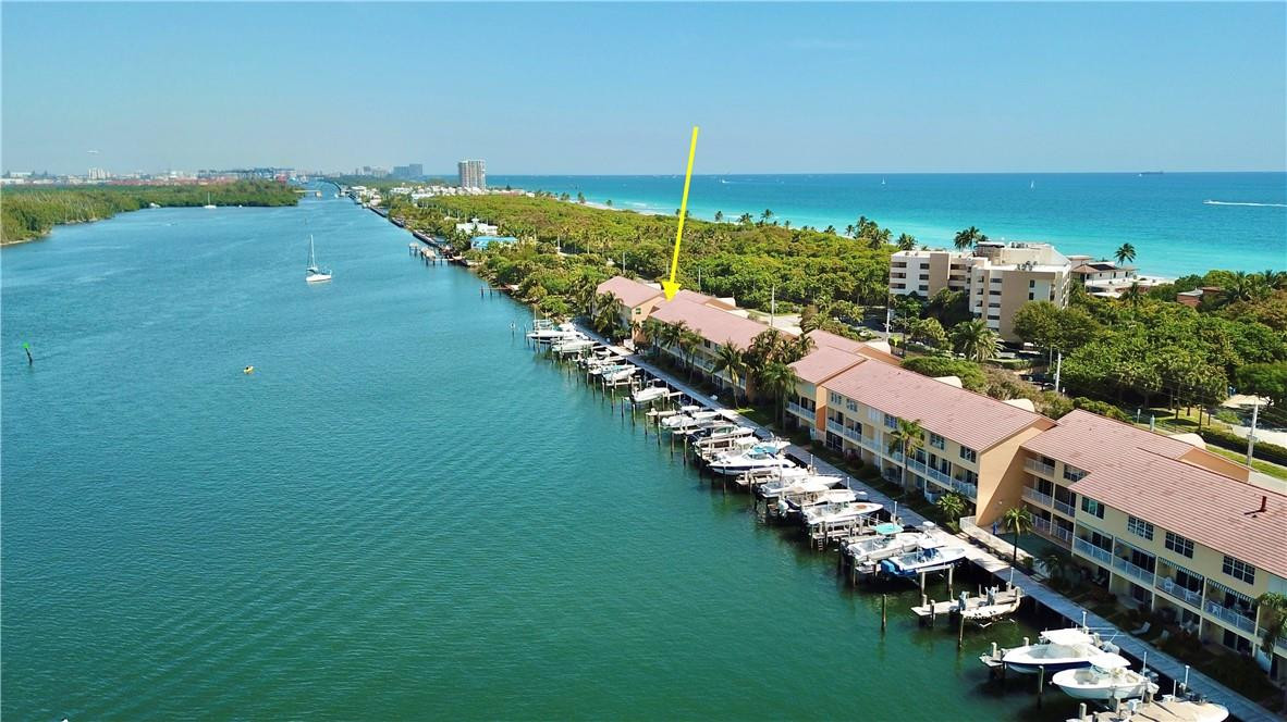 HOLLYWOOD CENTRAL BEACH - Residential Lease