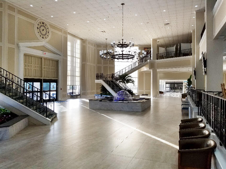 BERKSHIRE C CONDO - Residential