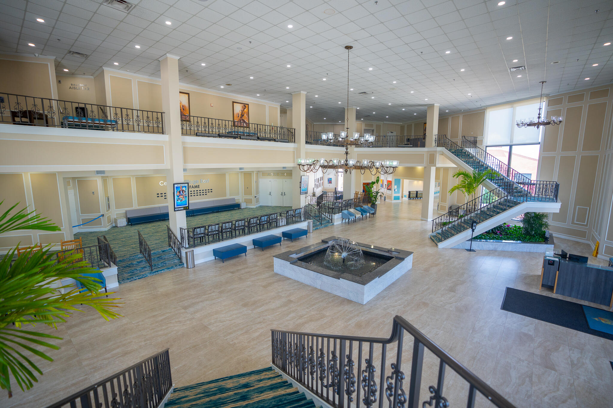 BERKSHIRE C CONDO - Residential
