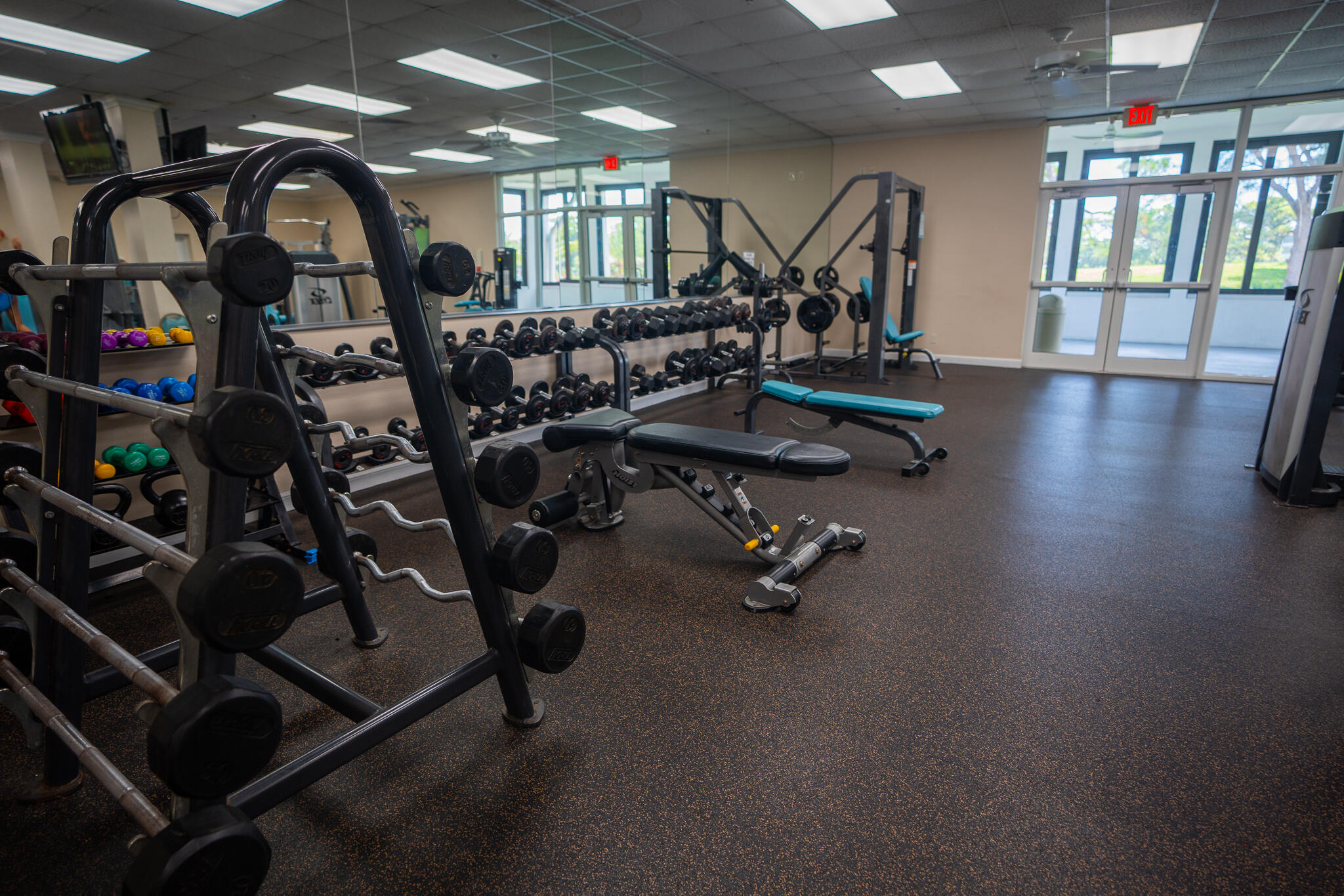 BERKSHIRE C CONDO - Residential