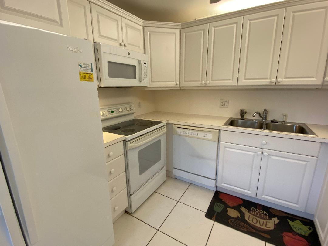 BERKSHIRE C CONDO - Residential
