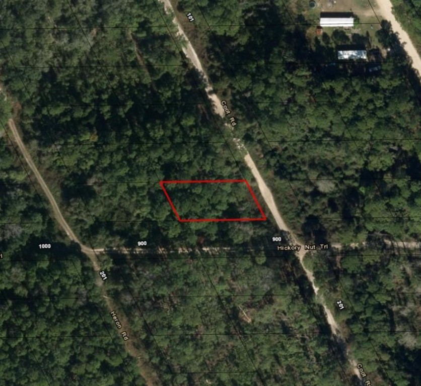 St. John’s Riverside Estates - Land