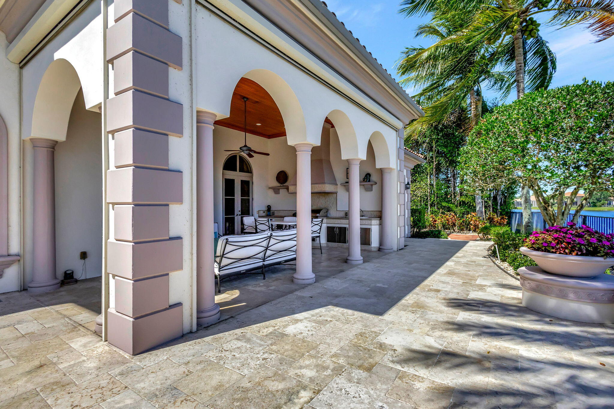 MIRASOL PLAYA RIENTA - Residential