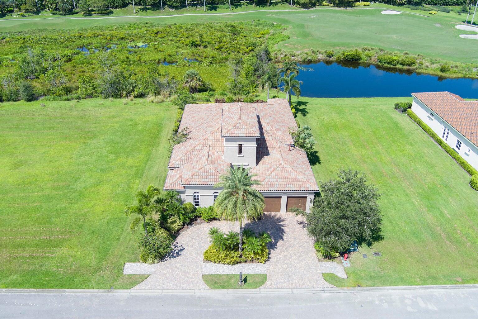 TESORO PLAT NO 4 - Residential