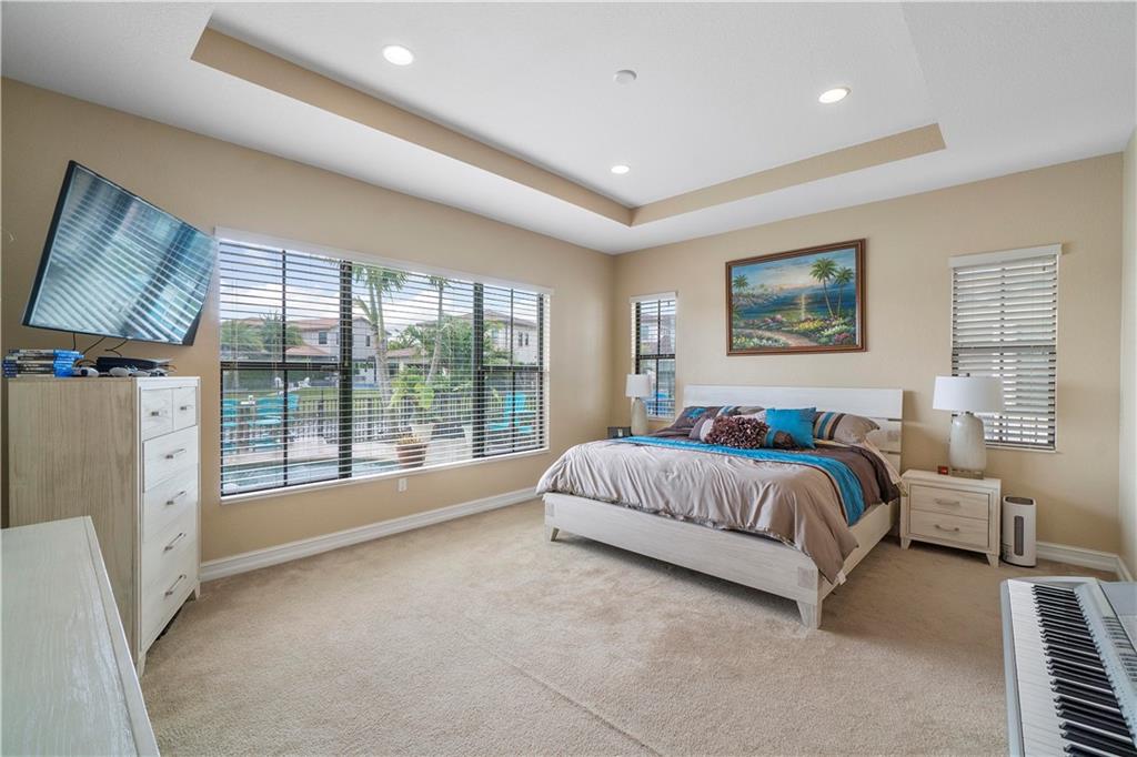 Watercrest at Parkland - Residential