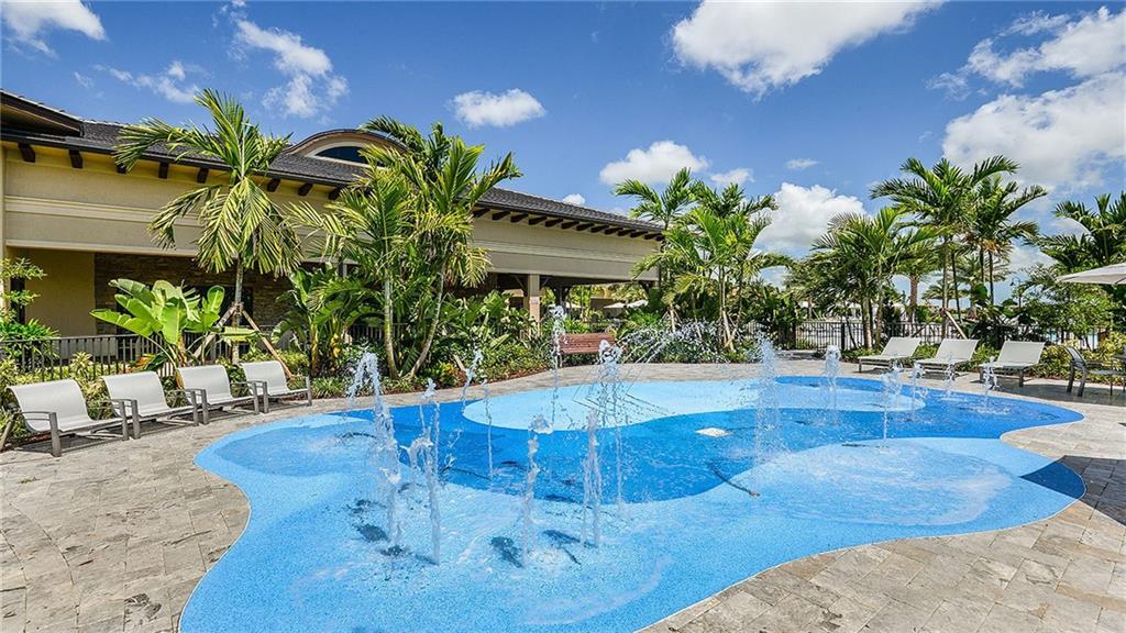 Watercrest at Parkland - Residential
