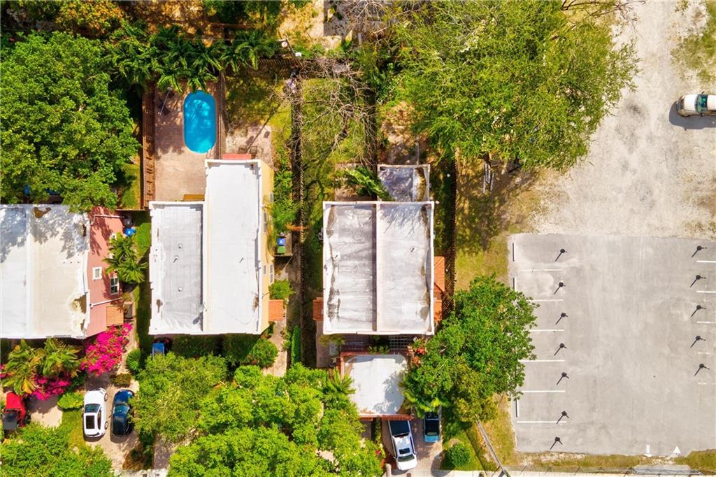 Old Progresso Village - Residential
