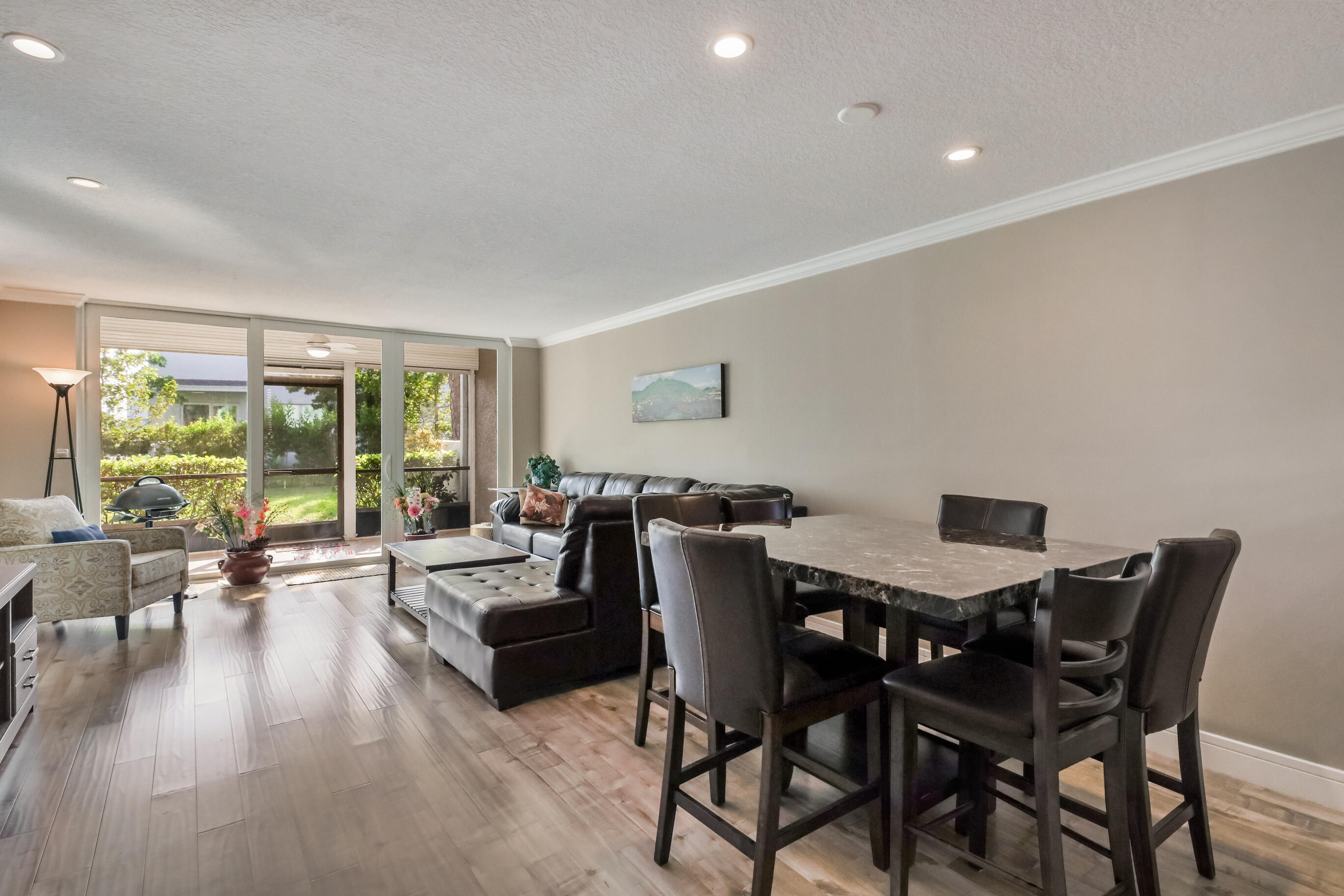 FOUNTAINS OF PALM BEACH CONDO 2 - Residential
