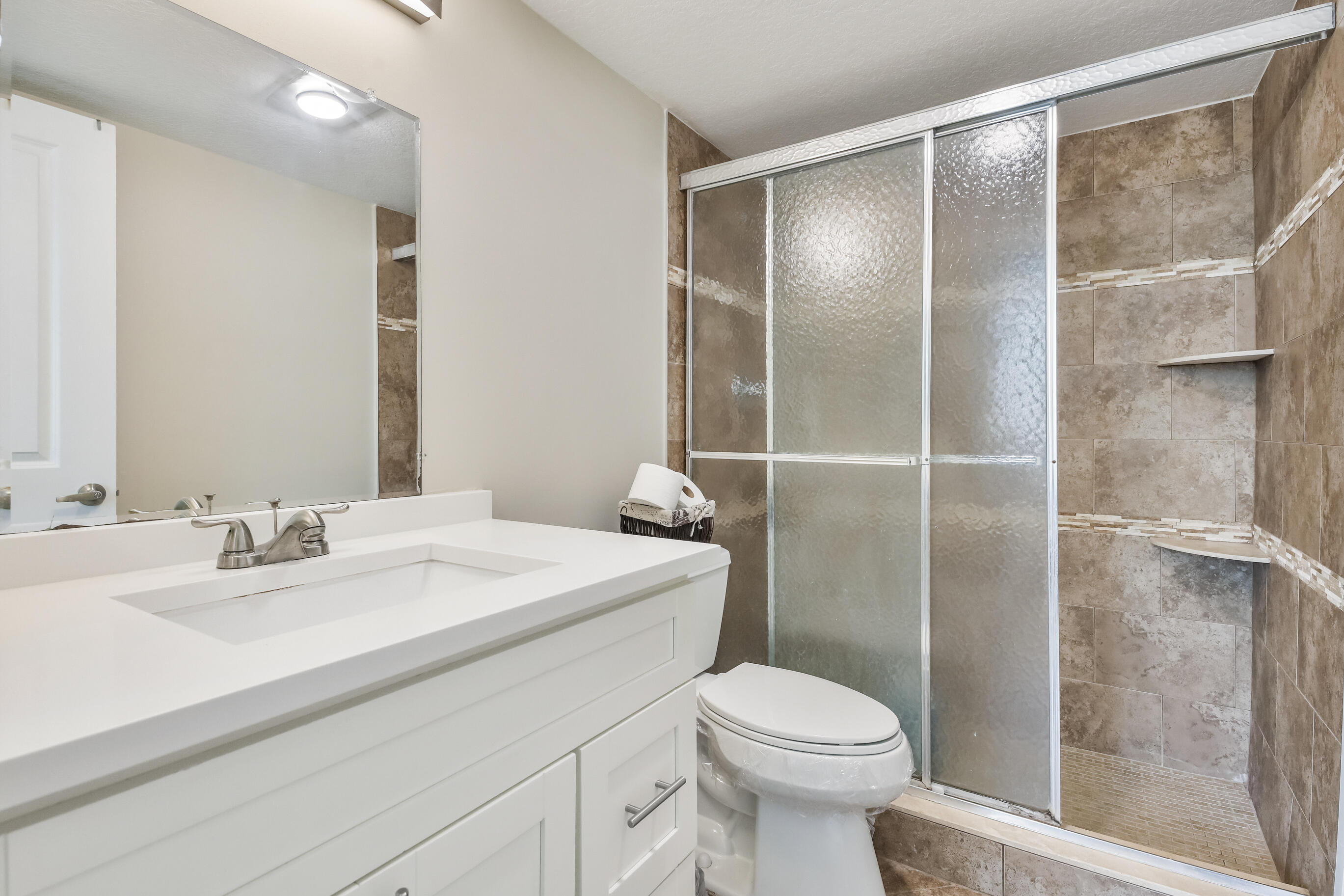 FOUNTAINS OF PALM BEACH CONDO 2 - Residential