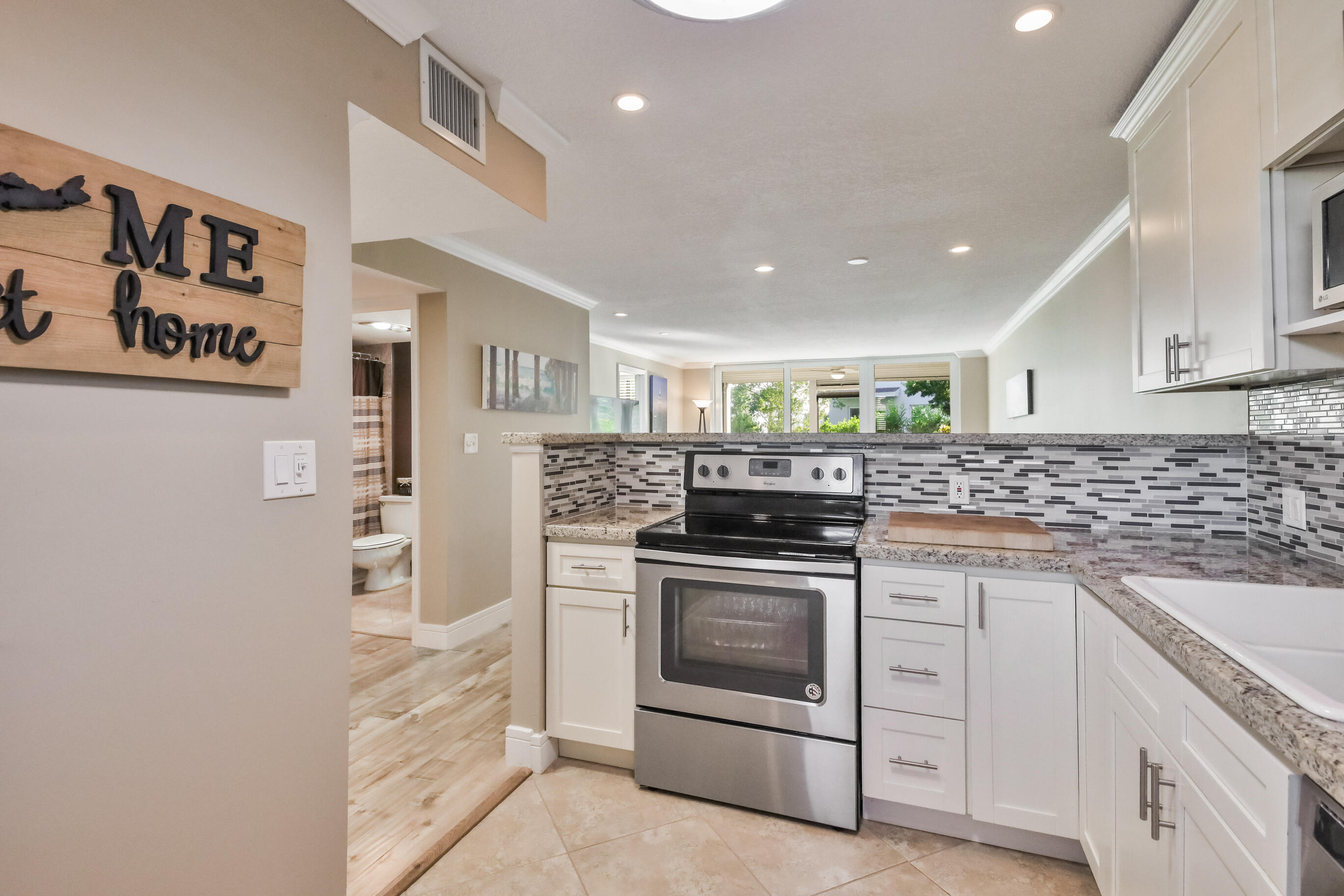 FOUNTAINS OF PALM BEACH CONDO 2 - Residential