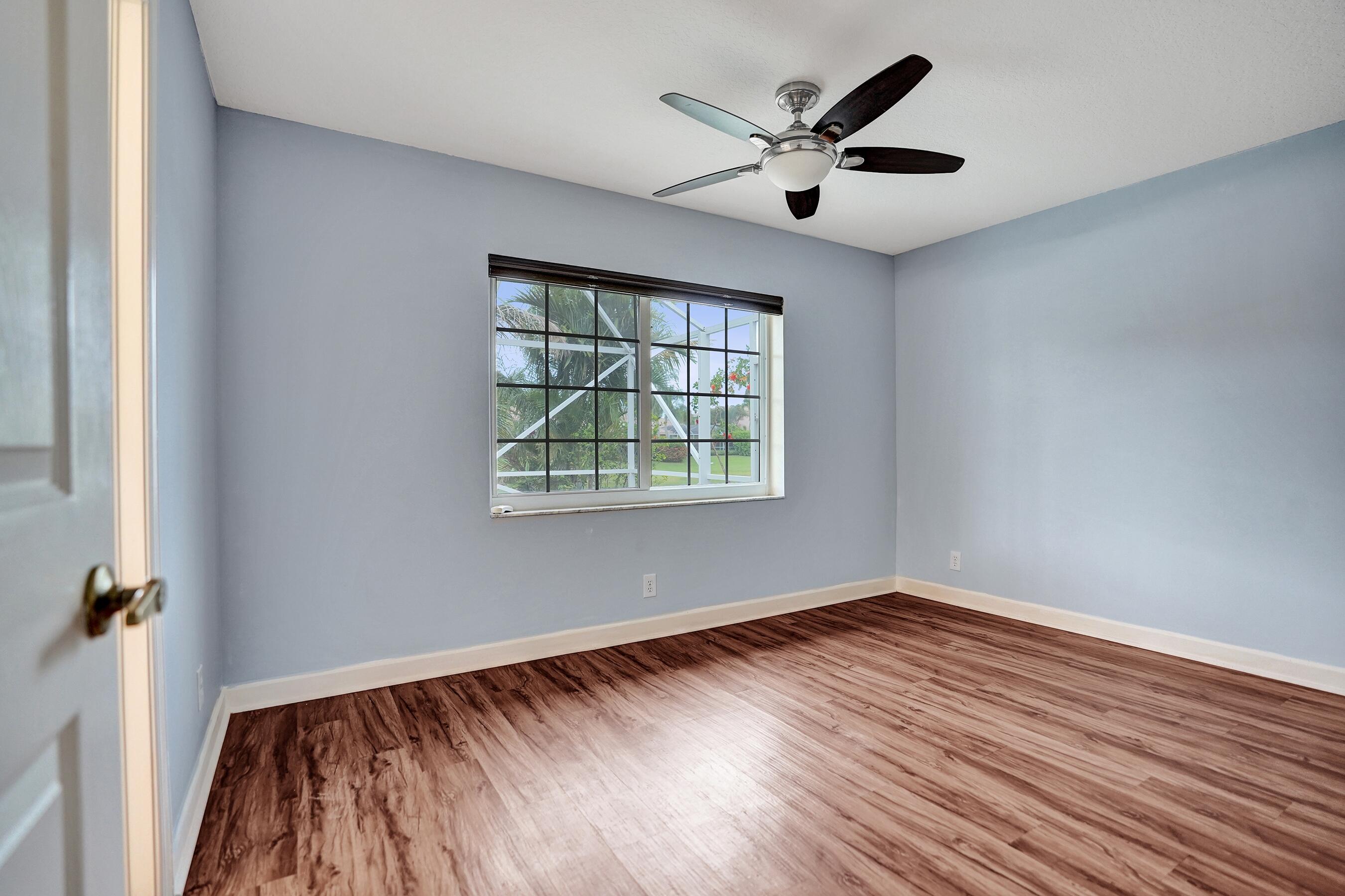 BOYNTON WATERS - Residential