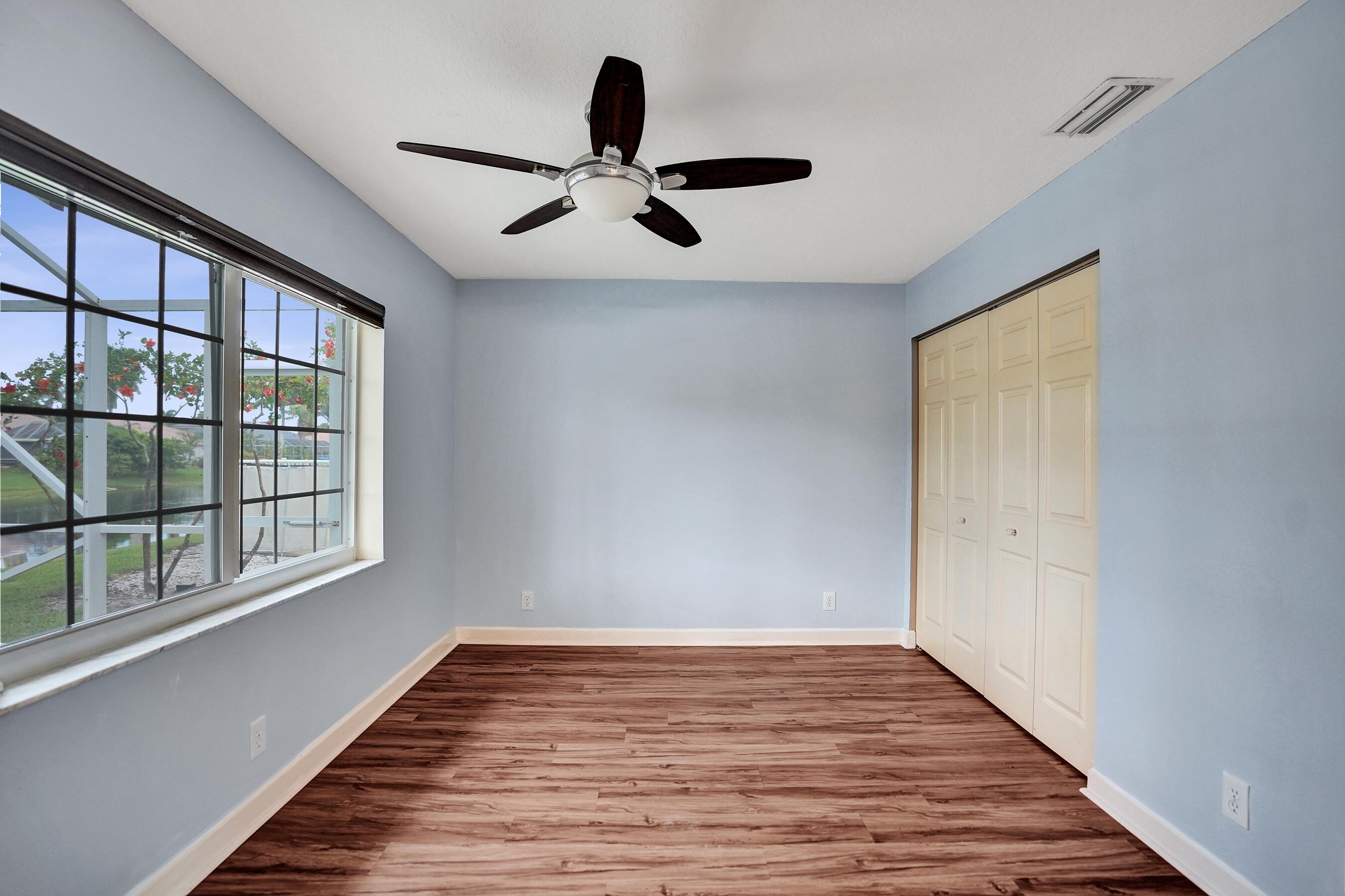 BOYNTON WATERS - Residential