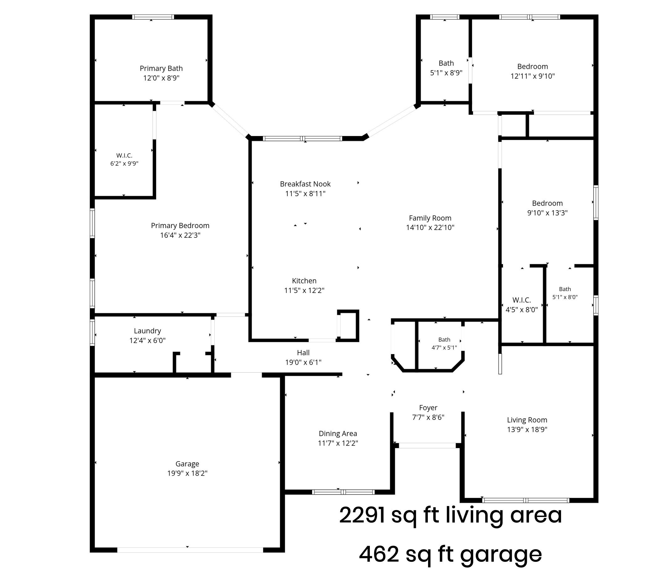 BOYNTON WATERS - Residential