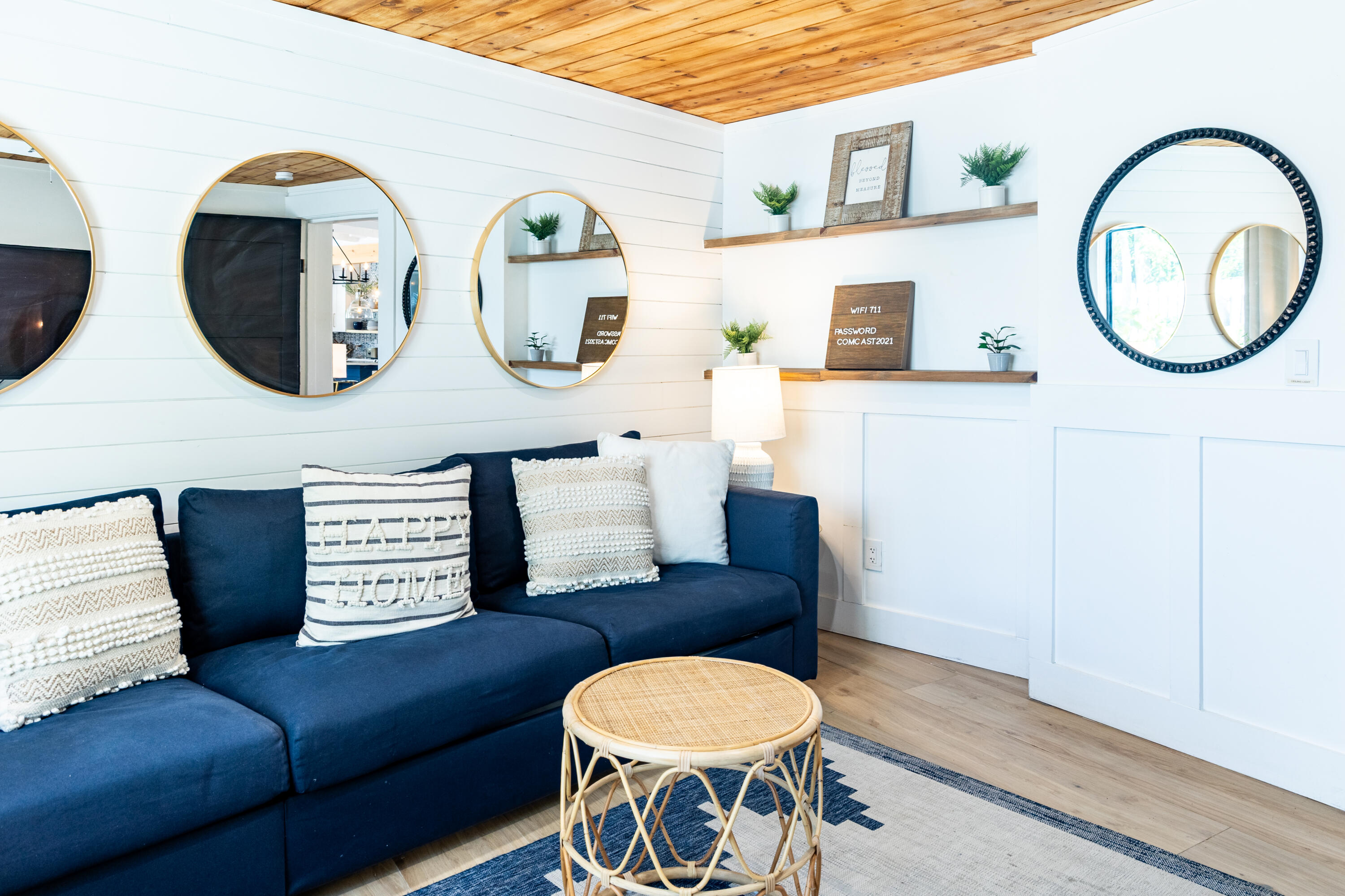 FOREST HILLS - Residential Lease