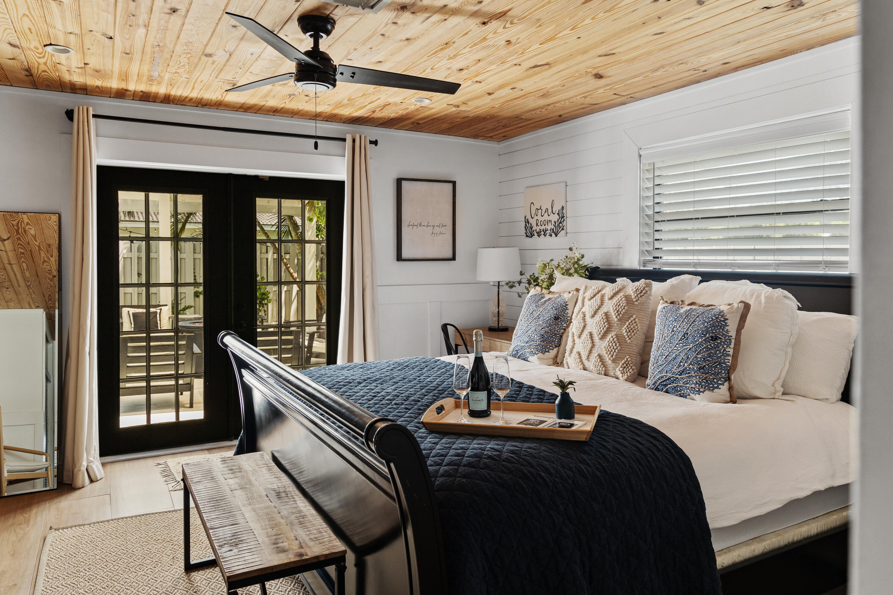 FOREST HILLS - Residential Lease