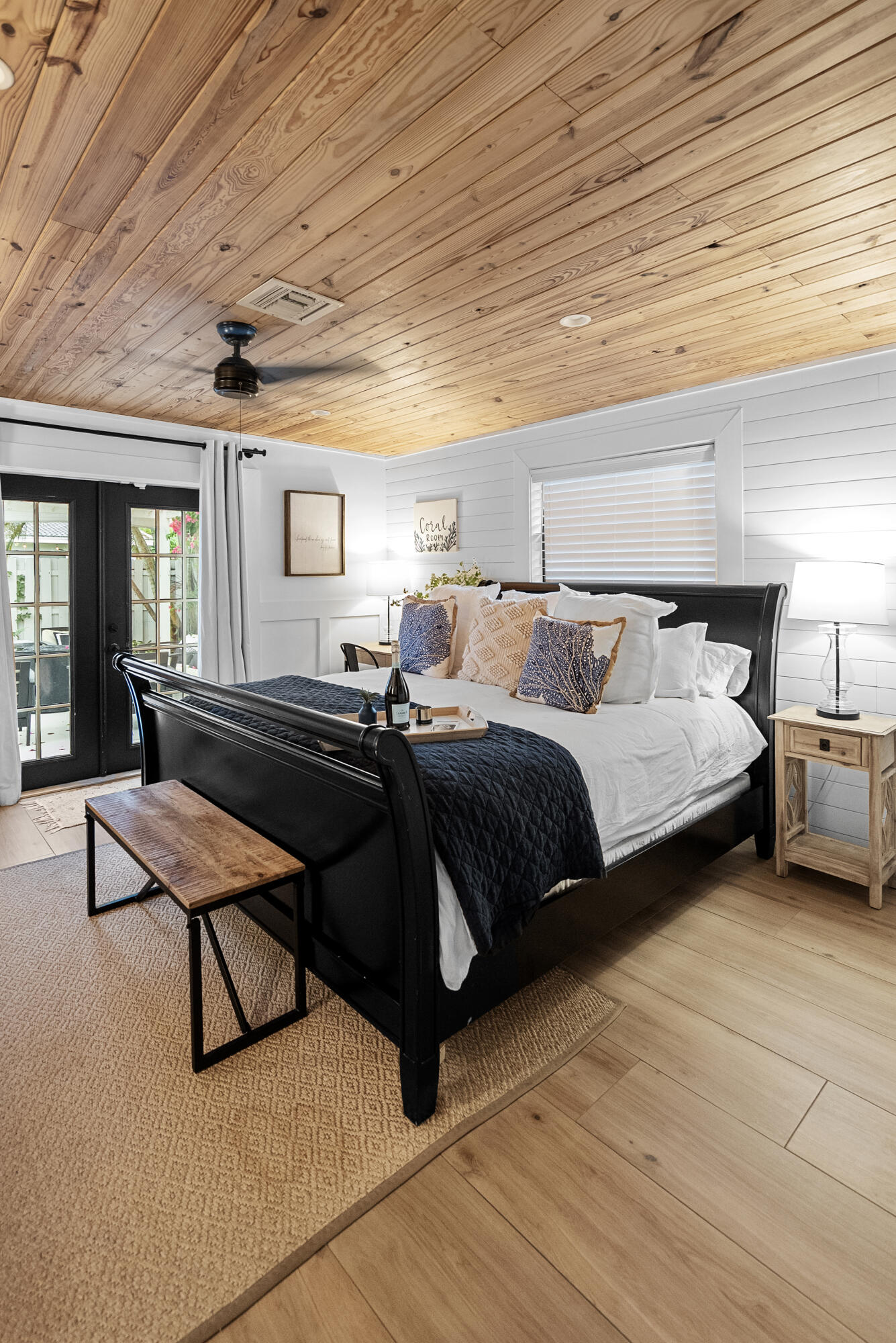FOREST HILLS - Residential Lease