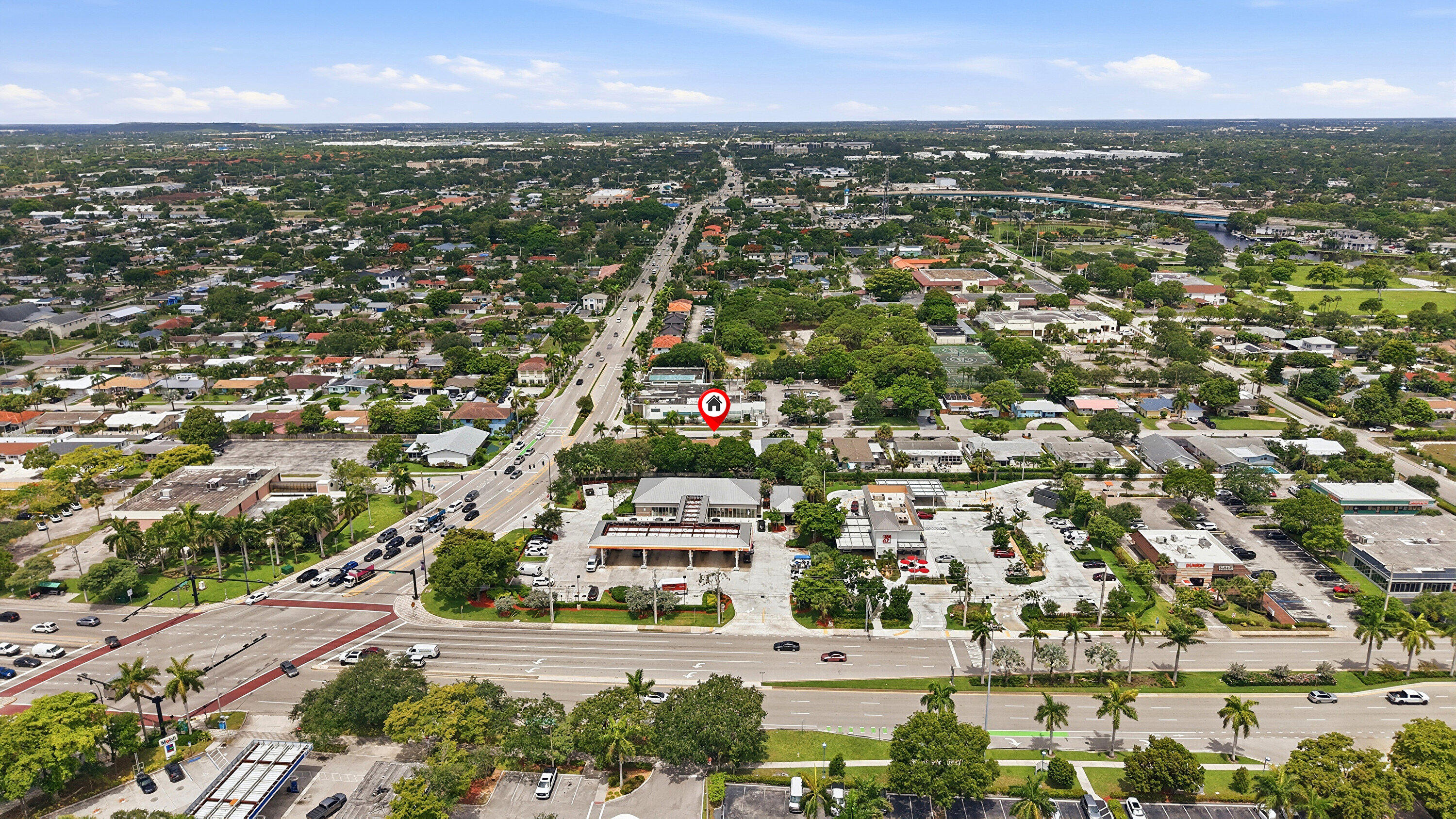 DEERFIELD BEACH ESTATES - Residential