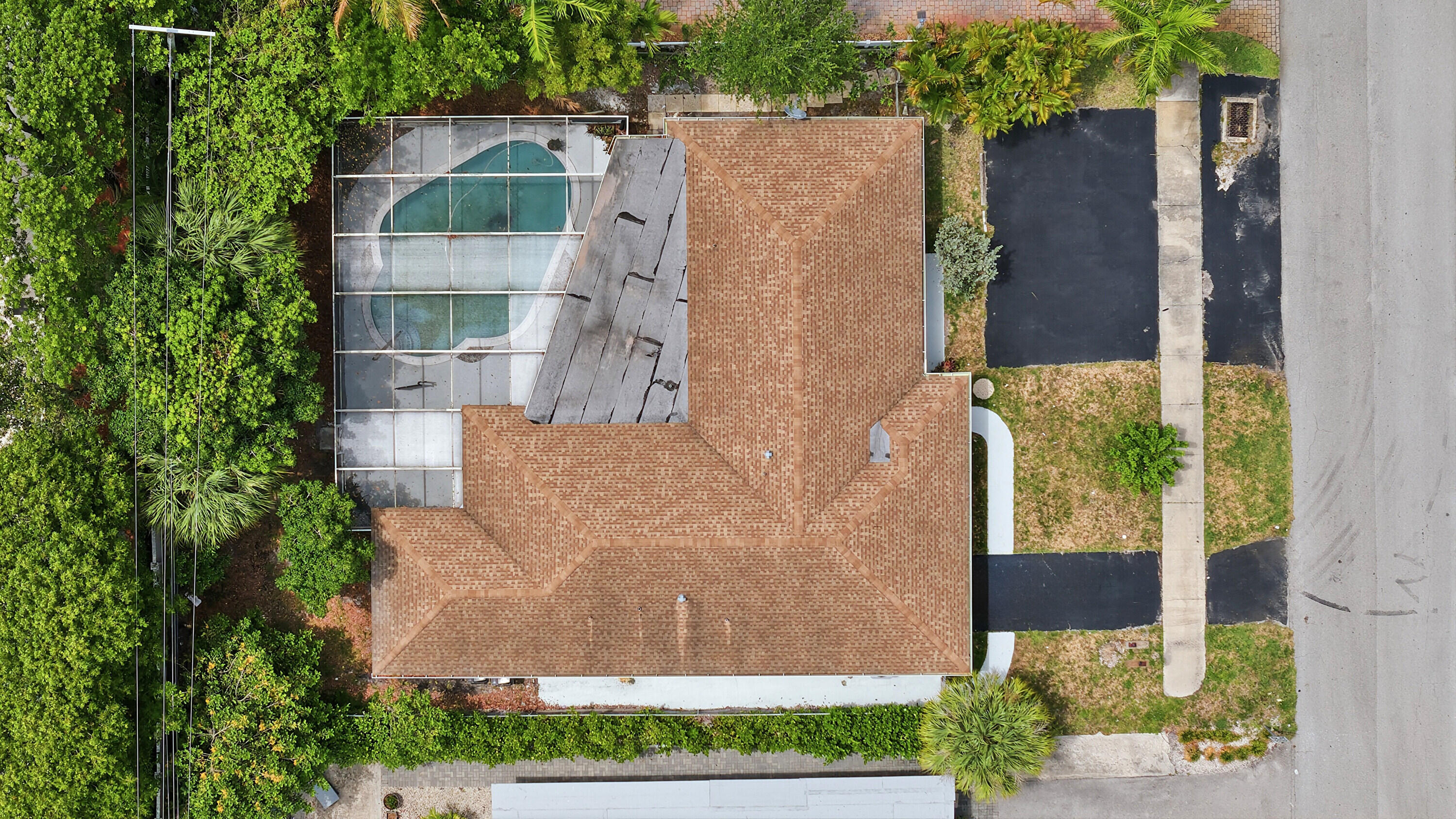 DEERFIELD BEACH ESTATES - Residential