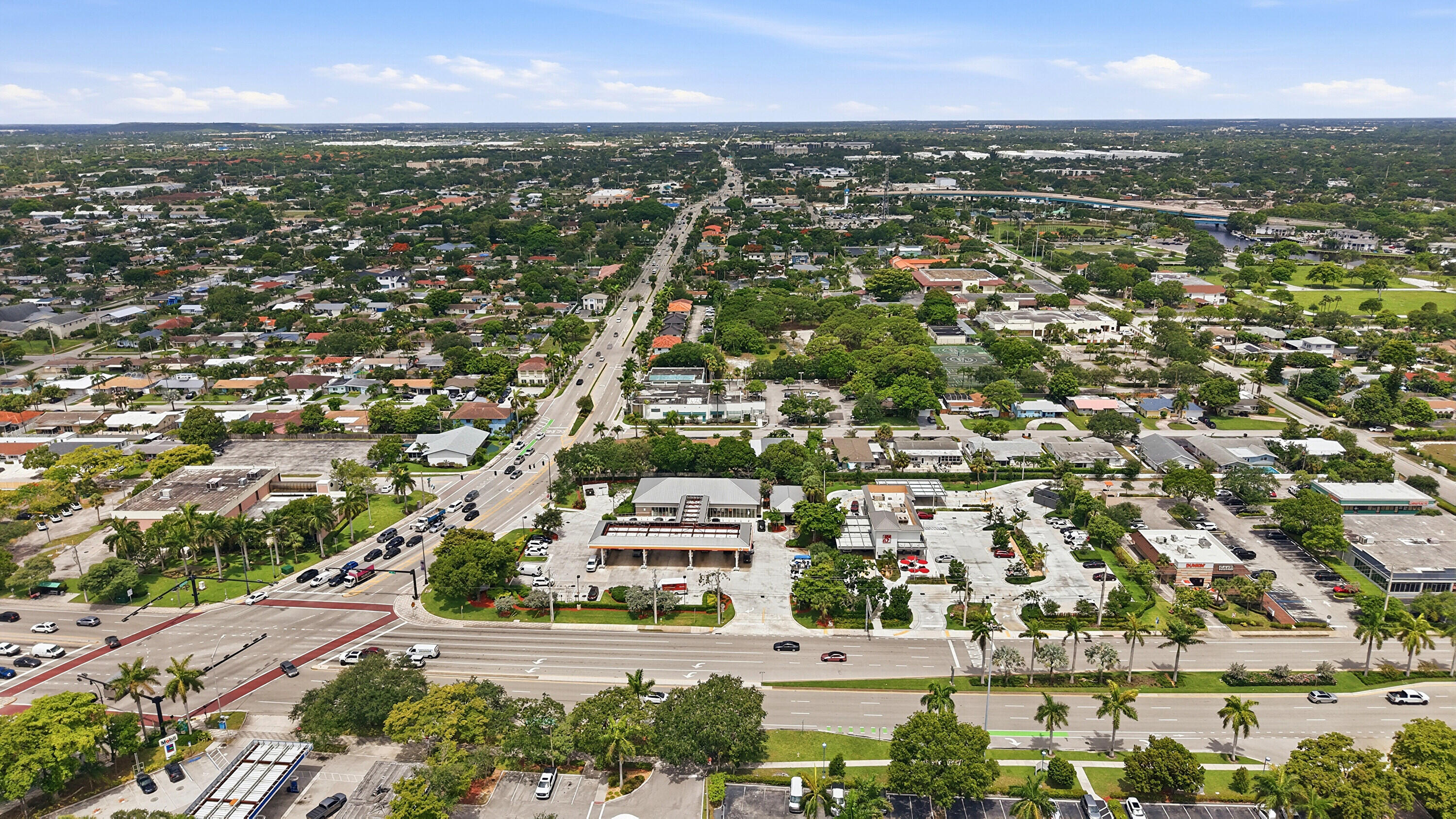 DEERFIELD BEACH ESTATES - Residential
