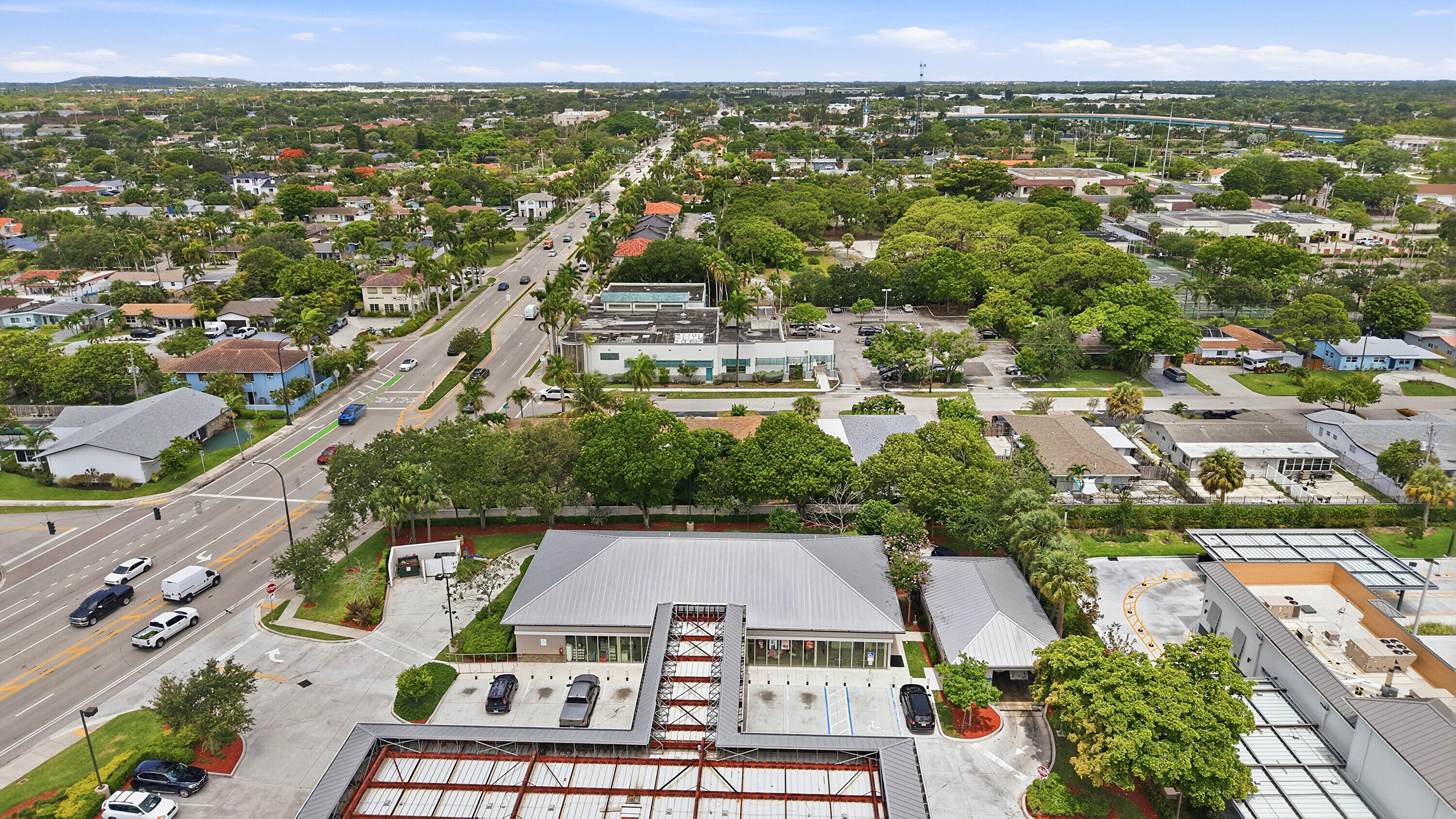 DEERFIELD BEACH ESTATES - Residential