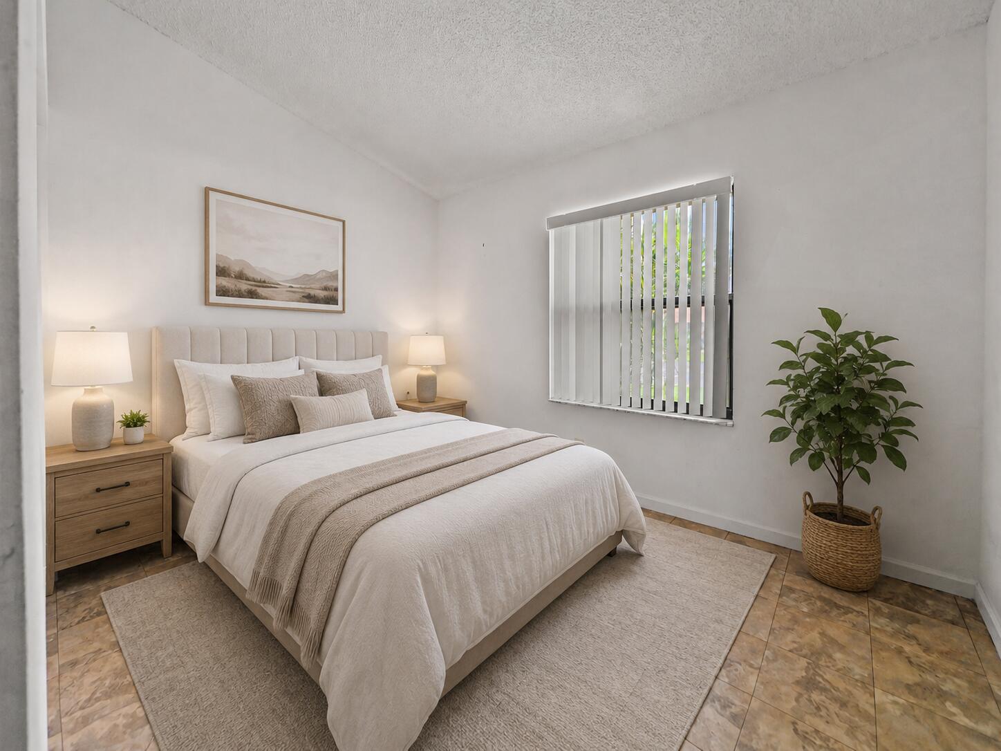 TRADEWINDS AT DOS LAGOS - Residential