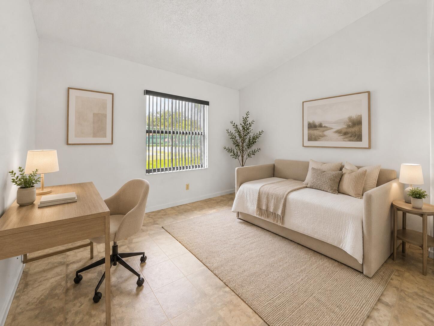 TRADEWINDS AT DOS LAGOS - Residential