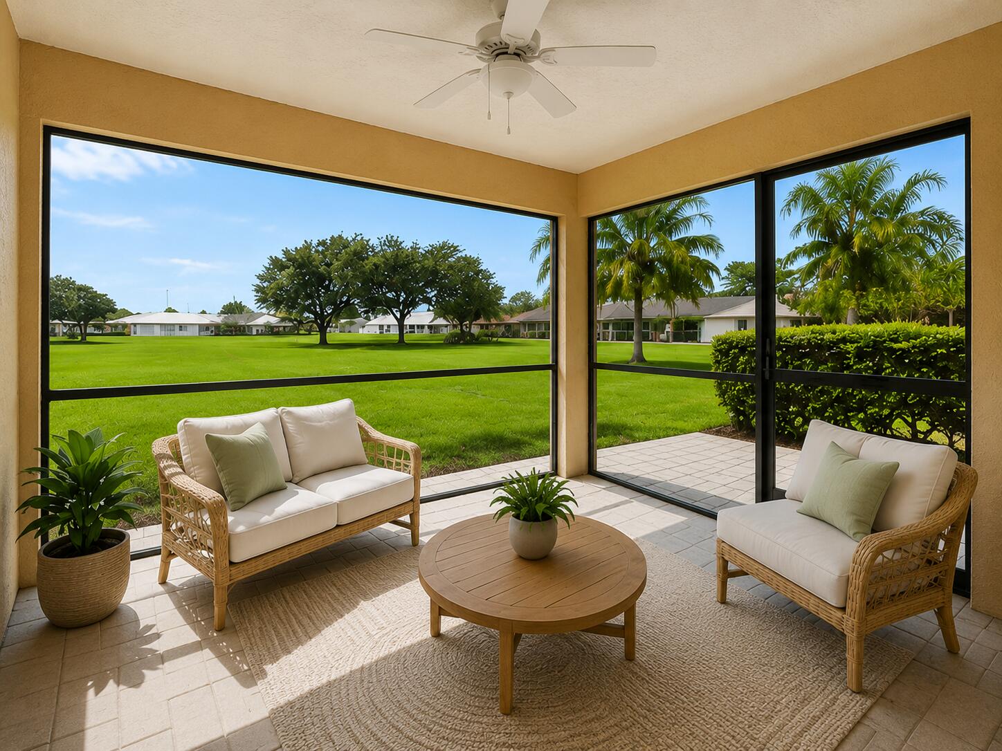 TRADEWINDS AT DOS LAGOS - Residential