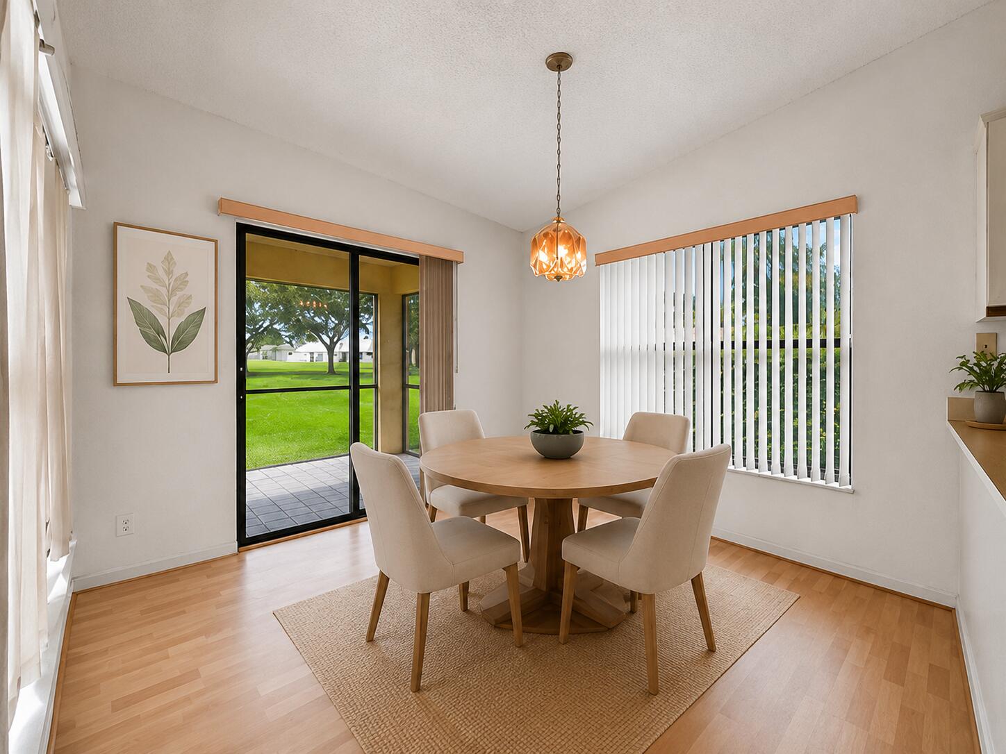 TRADEWINDS AT DOS LAGOS - Residential