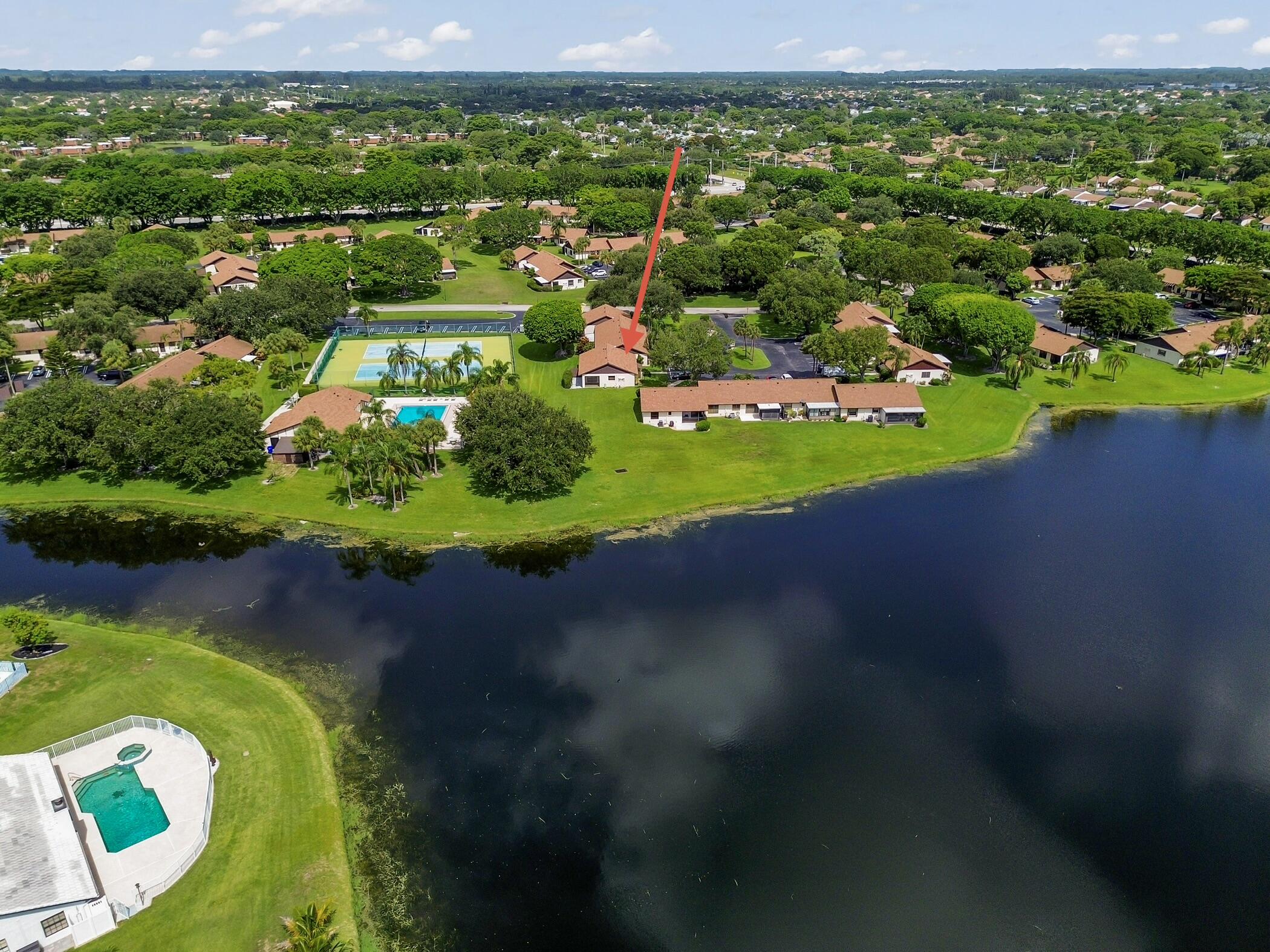 TRADEWINDS AT DOS LAGOS - Residential