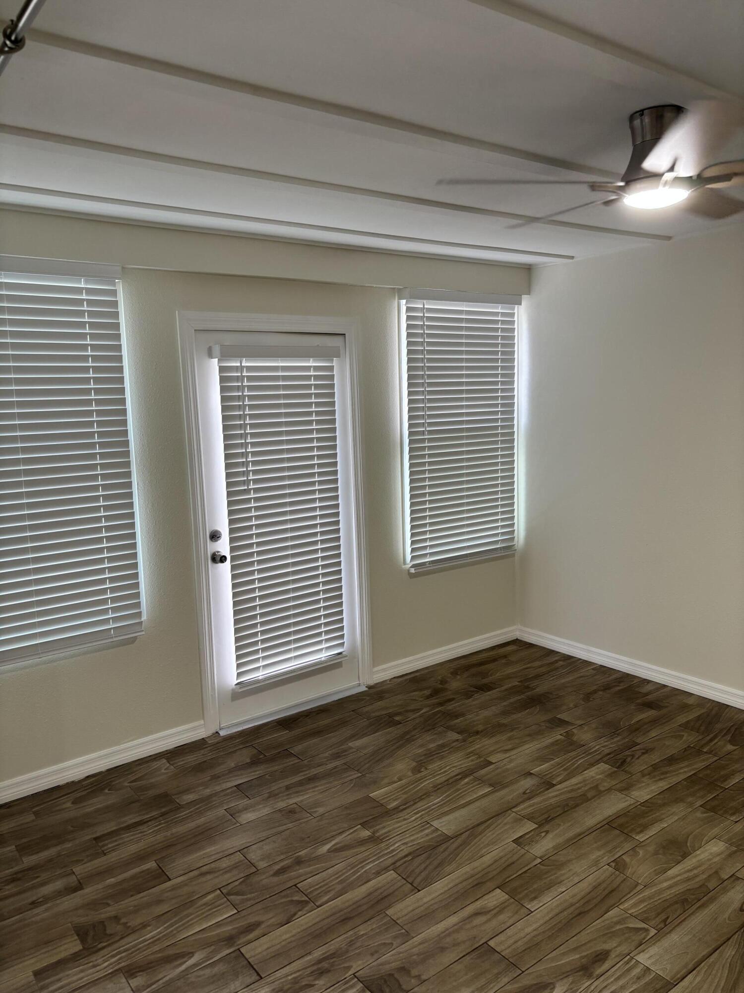 SOUTH PORT ST LUCIE UNIT 15 - Residential Lease