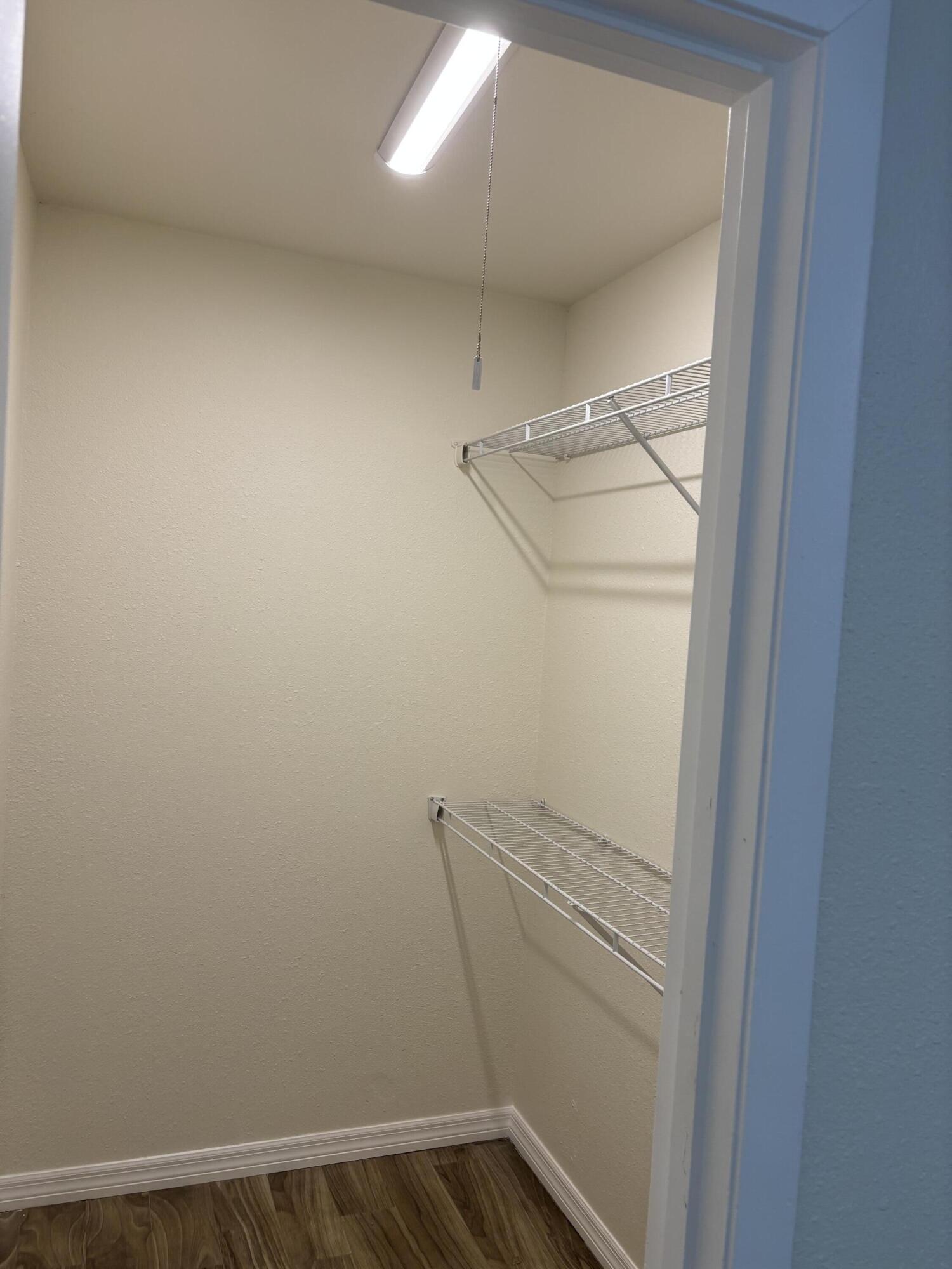 SOUTH PORT ST LUCIE UNIT 15 - Residential Lease