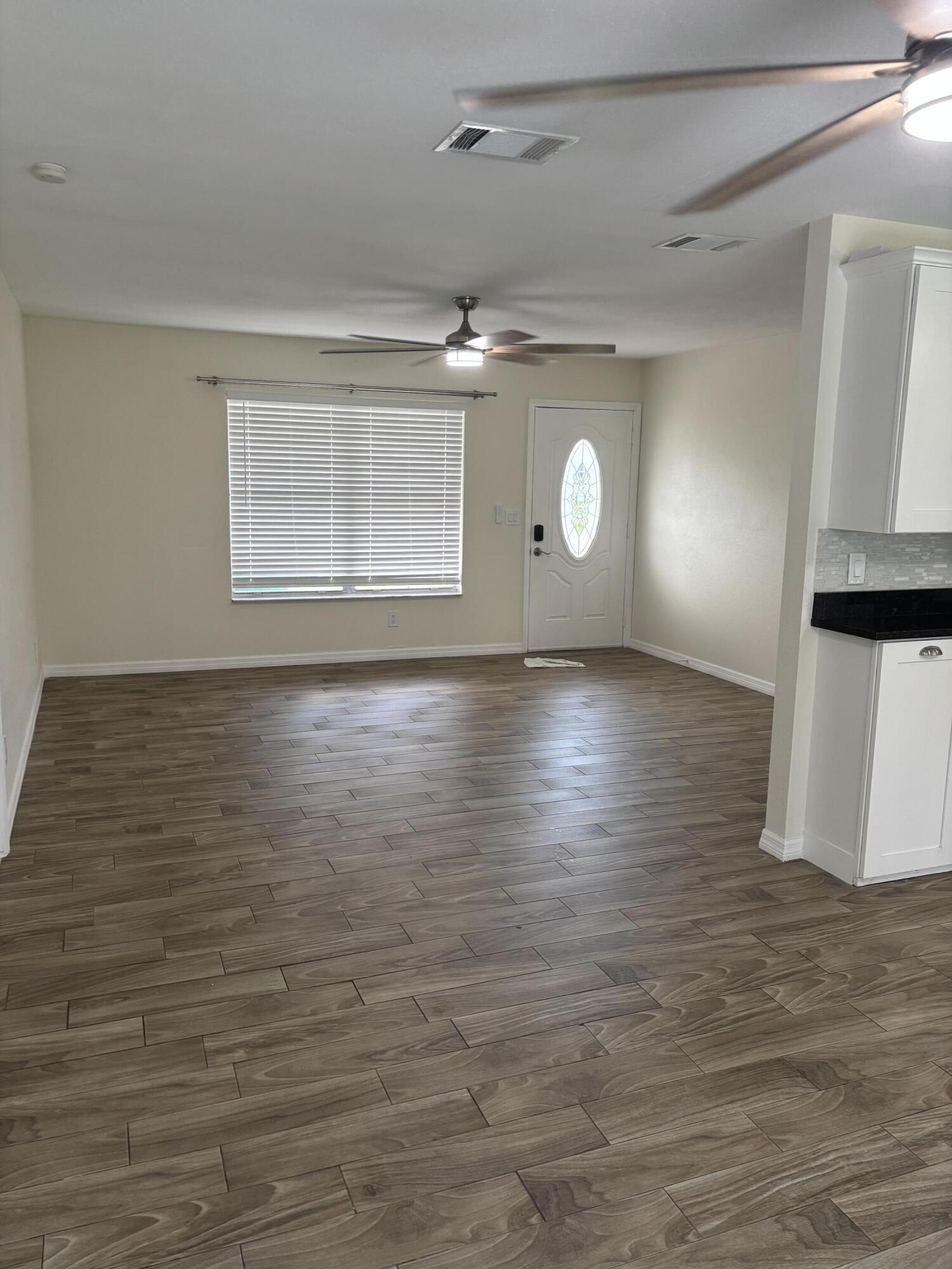 SOUTH PORT ST LUCIE UNIT 15 - Residential Lease