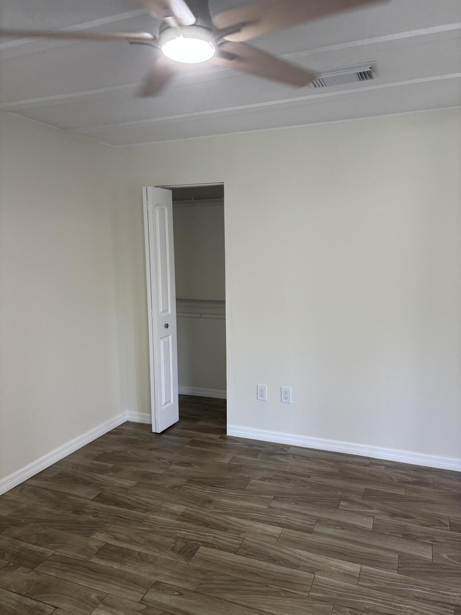 SOUTH PORT ST LUCIE UNIT 15 - Residential Lease