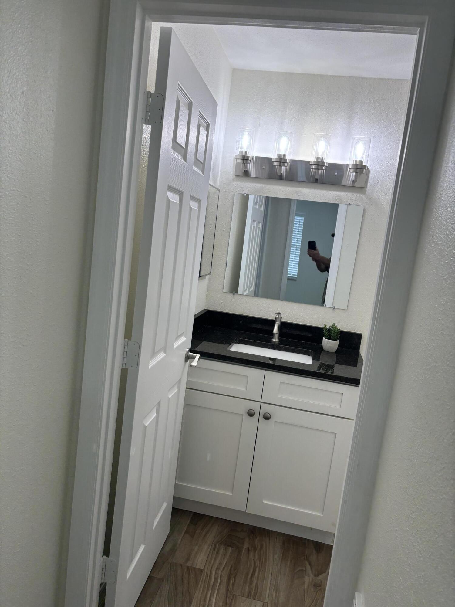 SOUTH PORT ST LUCIE UNIT 15 - Residential Lease