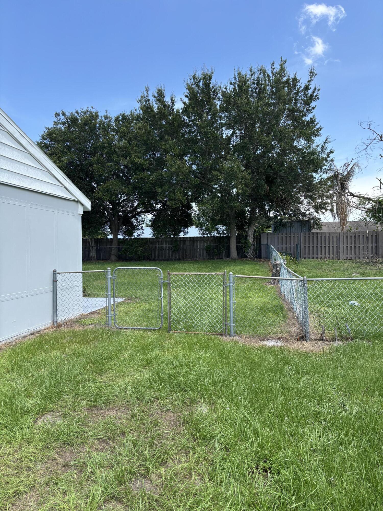 SOUTH PORT ST LUCIE UNIT 15 - Residential Lease