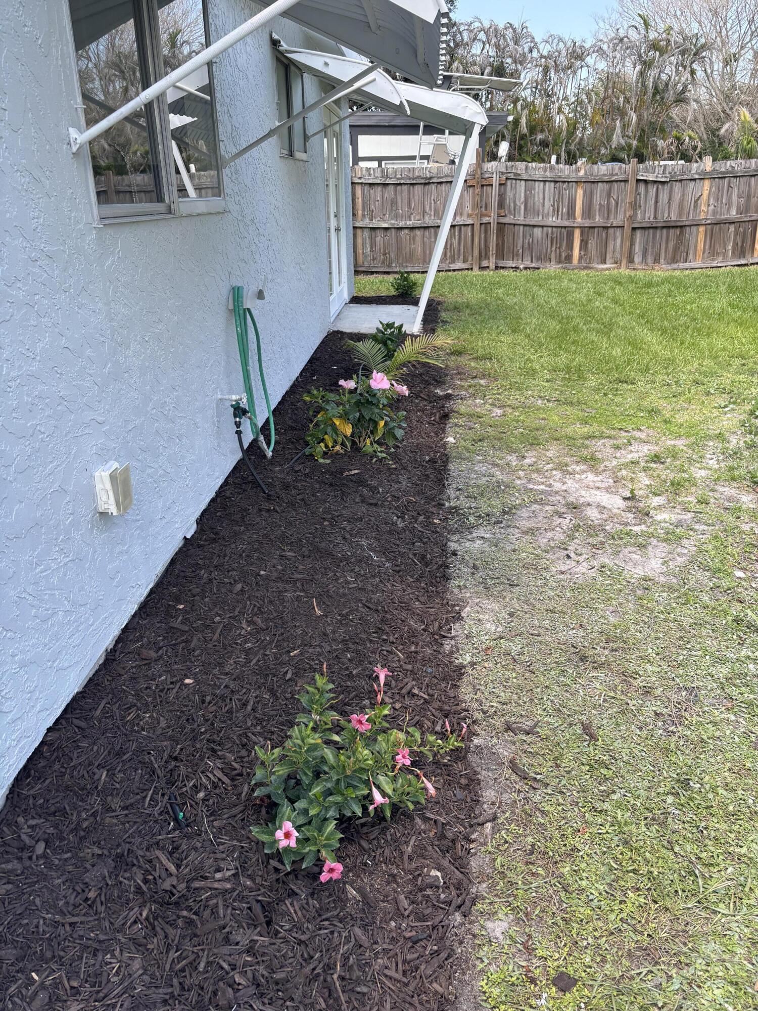 SOUTH PORT ST LUCIE UNIT 15 - Residential Lease