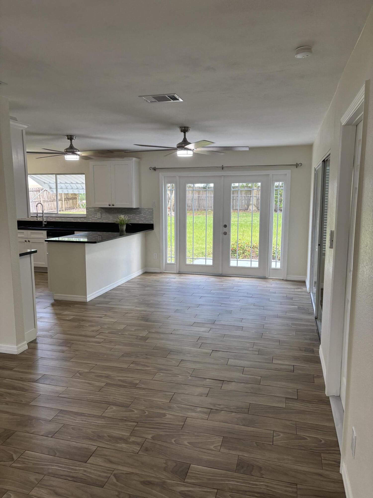 SOUTH PORT ST LUCIE UNIT 15 - Residential Lease
