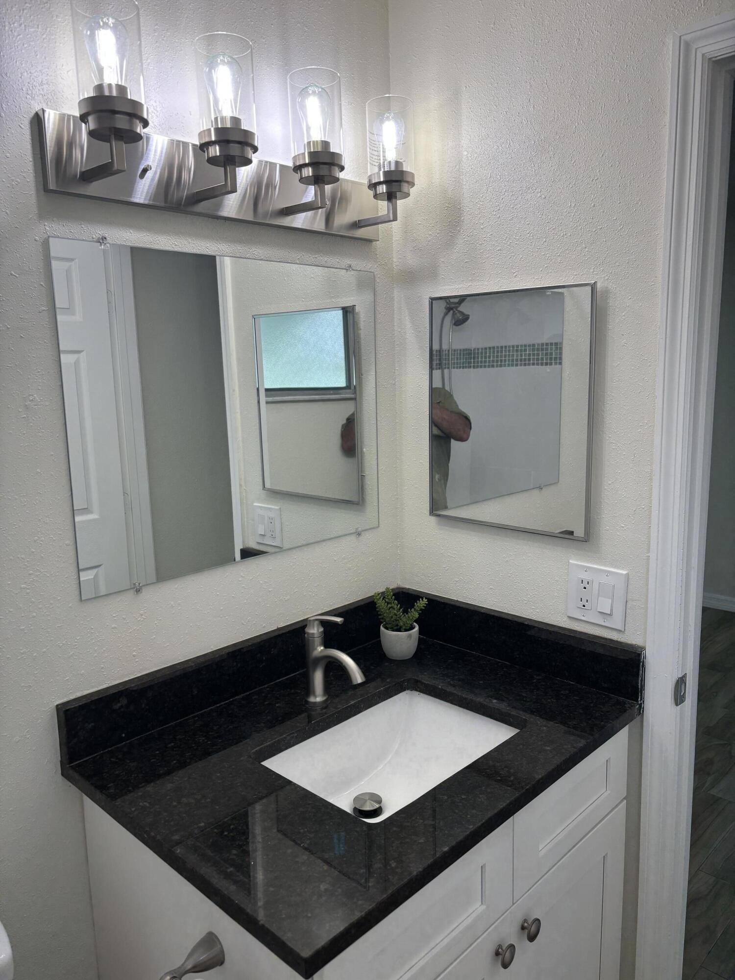SOUTH PORT ST LUCIE UNIT 15 - Residential Lease