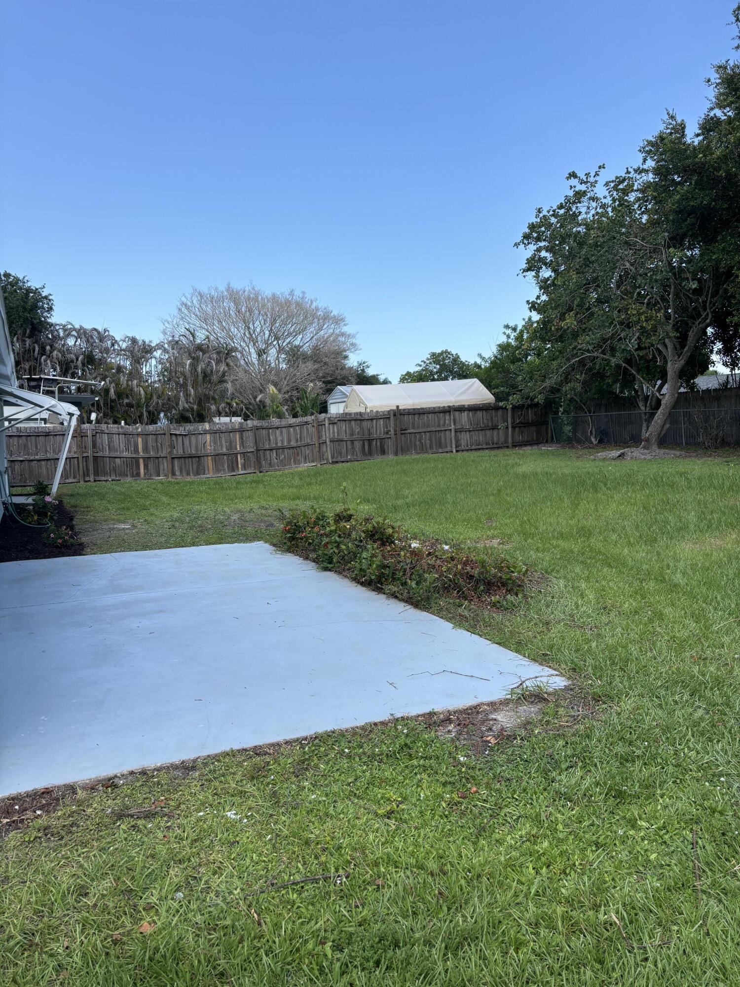 SOUTH PORT ST LUCIE UNIT 15 - Residential Lease