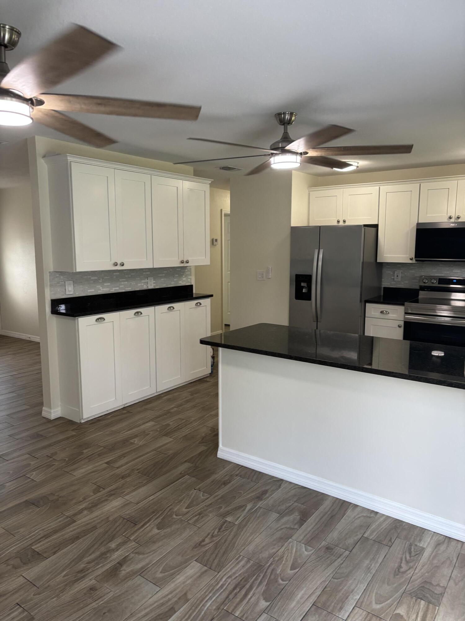 SOUTH PORT ST LUCIE UNIT 15 - Residential Lease