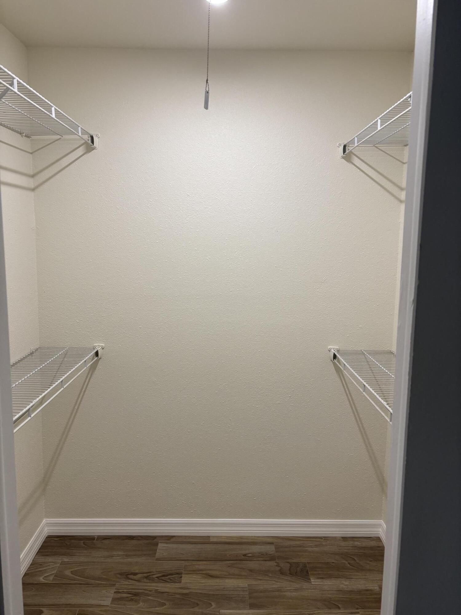 SOUTH PORT ST LUCIE UNIT 15 - Residential Lease