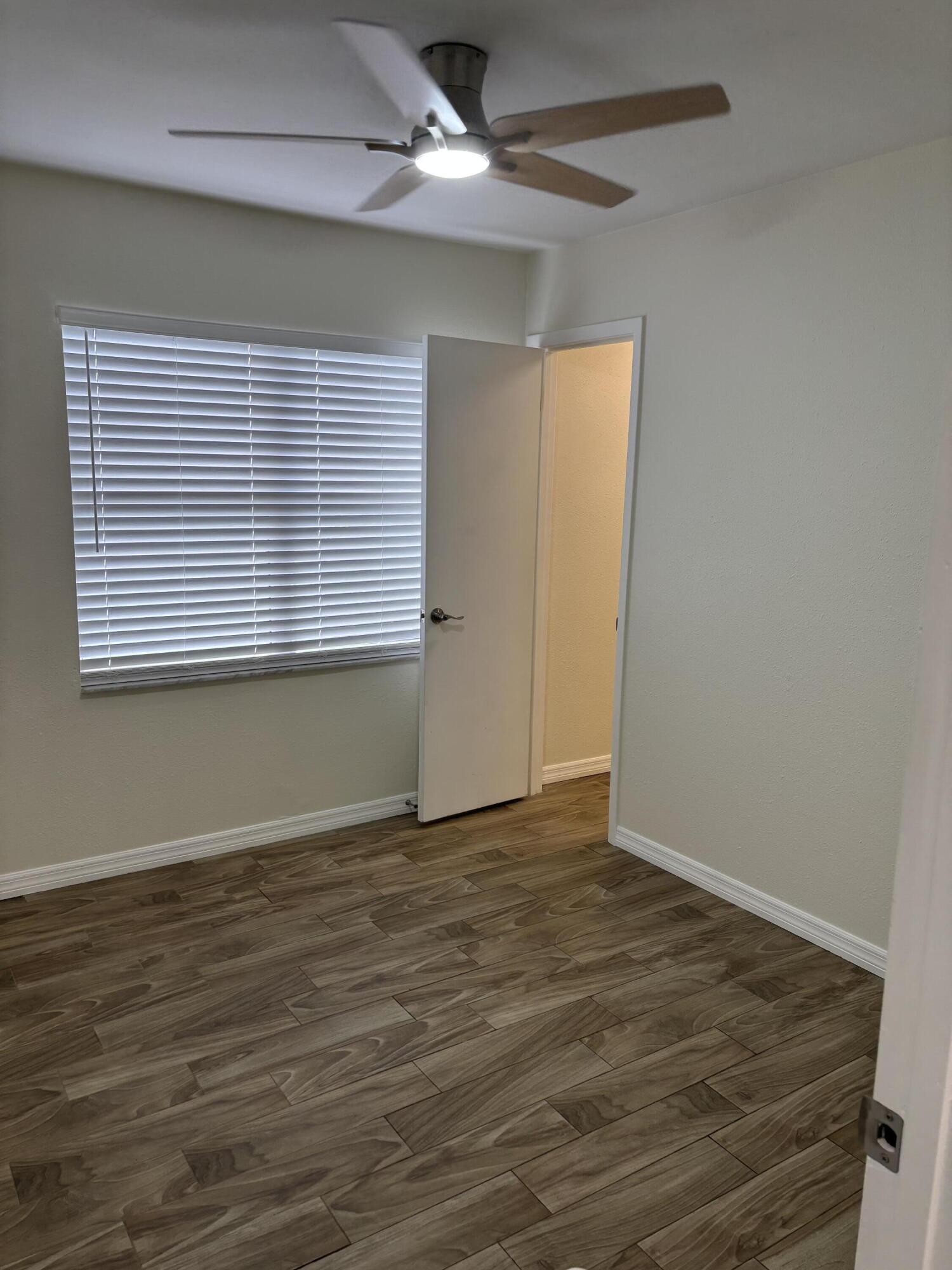 SOUTH PORT ST LUCIE UNIT 15 - Residential Lease